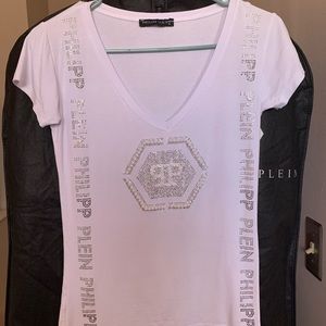 T-shirt Philipp Plein